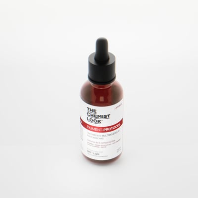 Pigment Protocol