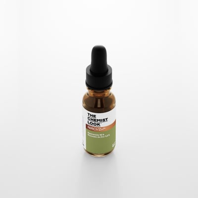 Booster Niaci/Zn 2+