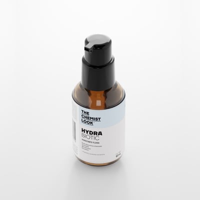 Hydra Biotic Fluida