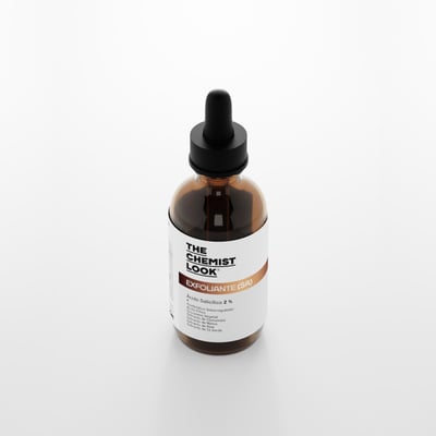 Exfoliante SA