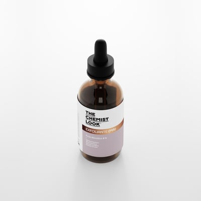 Exfoliante MA