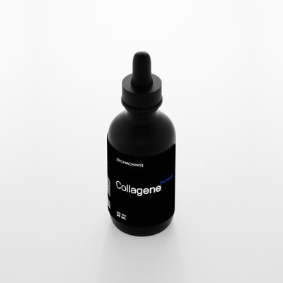 Collagene (human)