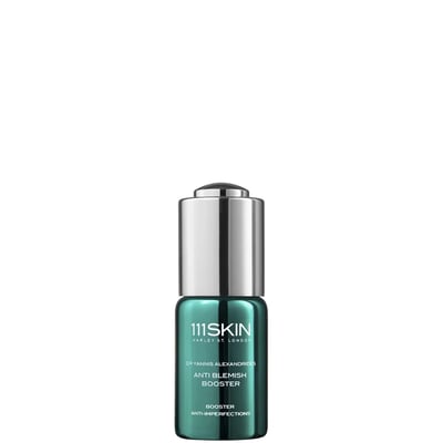 3 Phase Anti Blemish Booster