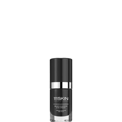 Black Diamond Eye Cream