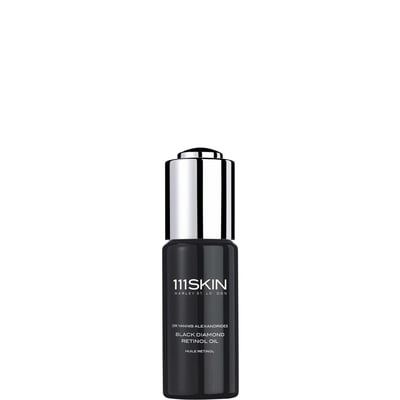 Black Diamond Retinol Oil
