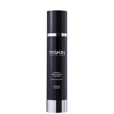 Black Diamond Vitamin C Brightening Cleanser