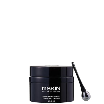 Celestial Black Diamond Cream