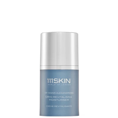 Cryo Revitalising Moisturiser