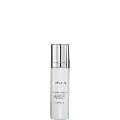 Dark Spot Correcting Serum