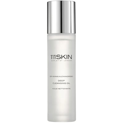Deep Cleansing Oil