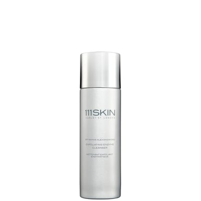 Enzyme Exfoliating Cleanser
