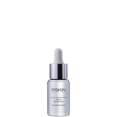 Hyaluronic Acid Aqua Booster
