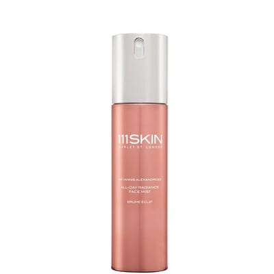 Radiance Glow Face Mist