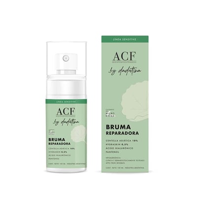 Bruma Reparadora con Centella Asiática Acf by Dadatina