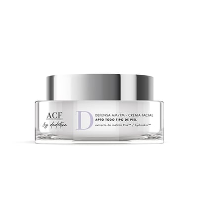 Crema Facial Acf by Dadatina Defensa Am/Pm