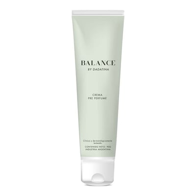 Crema Perfumada Balance by Dadatina
