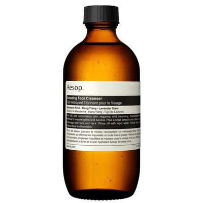 Amazing Face Cleanser