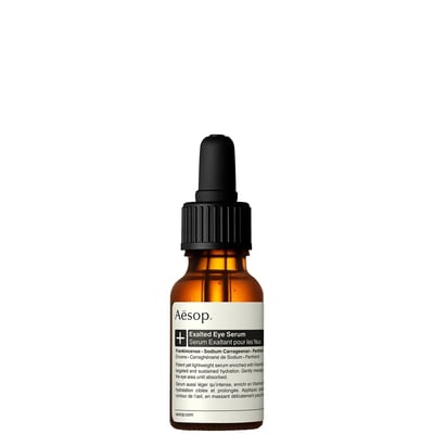 Exalted Eye Serum