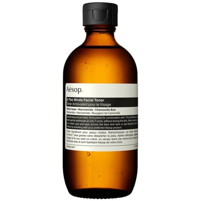 In Two Minds Facial Toner