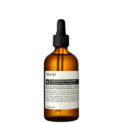 Lucent Facial Concentrate