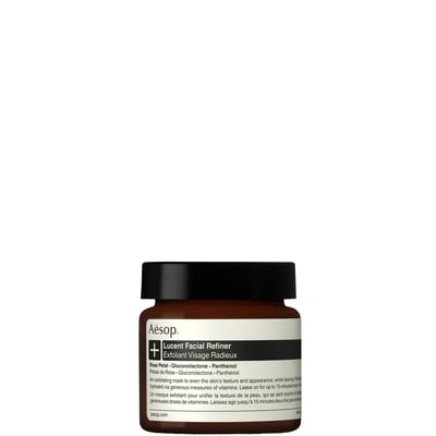 Lucent Facial Refiner