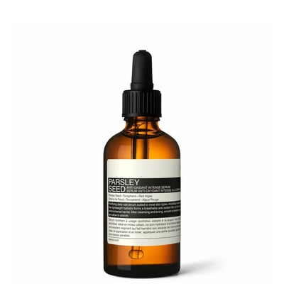 Parsley Seed Anti-Oxidant Intense Serum