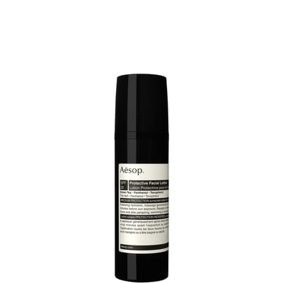 Protective Facial Lotion SPF25
