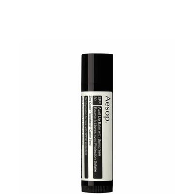 Protective Lip Balm SPF30