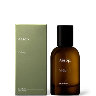 Virere Eau de Parfum