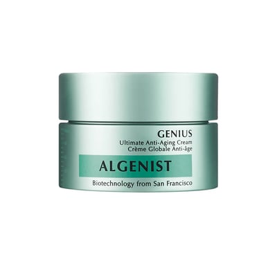 GENIUS Ultimate Anti-Ageing Cream