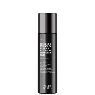Founder's Essence 56 Ellagic & P.A.D. Light Reflecting Fluid