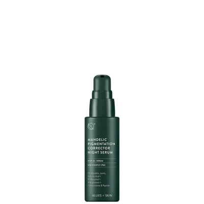 Mandelic Pigmentation Corrector Night Serum