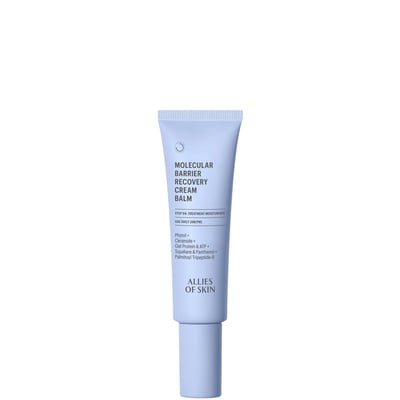 Molecular Barrier Recovery Cream Balm