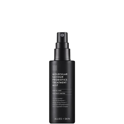 Molecular Saviour Probiotics Treatment Mist