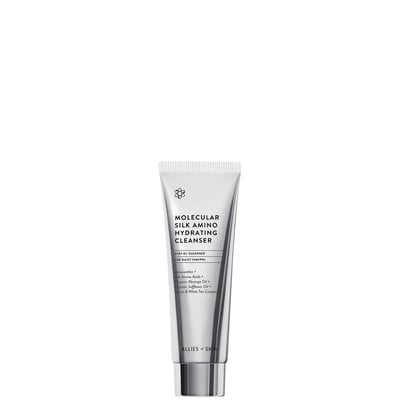 Molecular Silk Amino Hydrating Cleanser