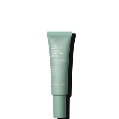 Multi Nutrient and Dioic Renewing Cream
