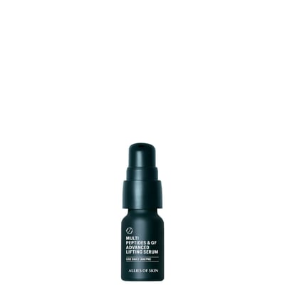 Multi Peptides & Growth Factors Advanced Lifting Serum