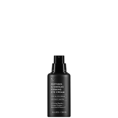 Peptides & Omegas Firming Eye Cream