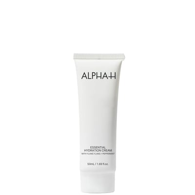 Essential Hydration Cream with Ylang Ylang +Peppermint