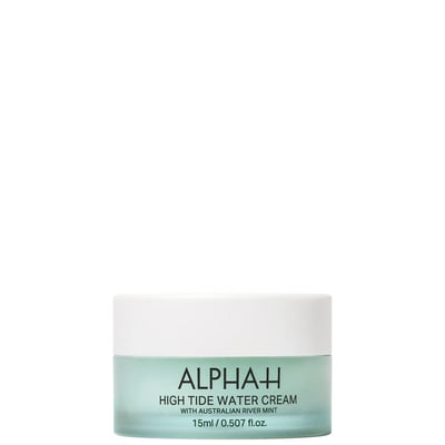 High Tide Water Cream