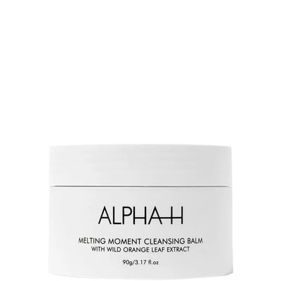 Melting Moment Cleansing Balm