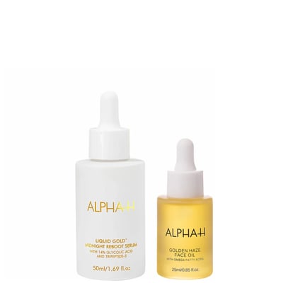 Plump and Firm Duo