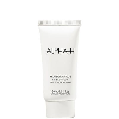 Protection Plus Daily Moisturiser SPF 50+ with Pomegranate Seed Oil