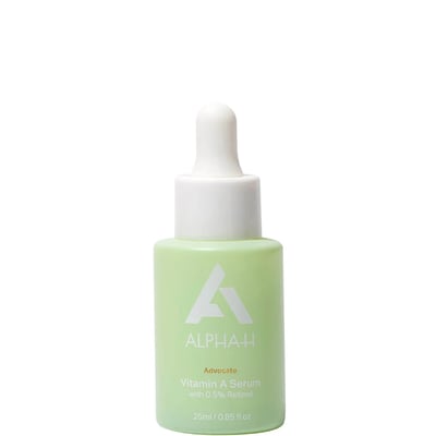 Vitamin A Serum with 0.5% Retinol