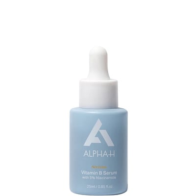 Vitamin B Serum with 5% Niacinimide