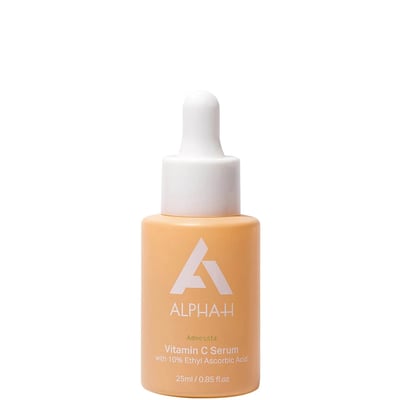 Vitamin C Serum with 10% Ethyl Ascorbic Acid