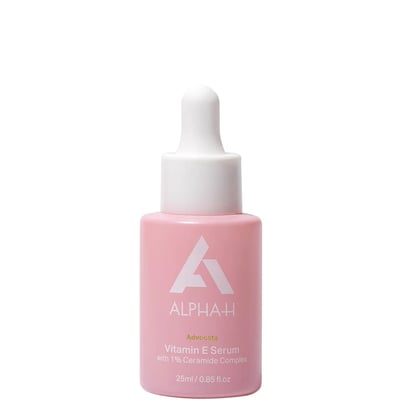 Vitamin E Serum with 1% Ceramide Complex