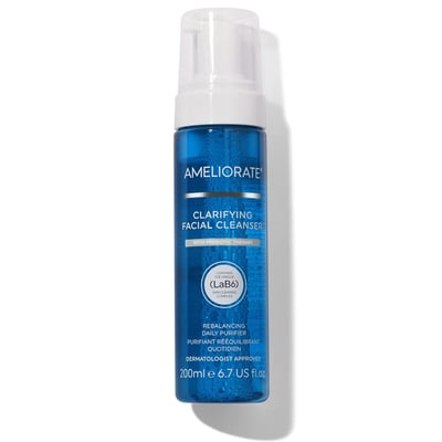 Clarifying Facial Cleanser
