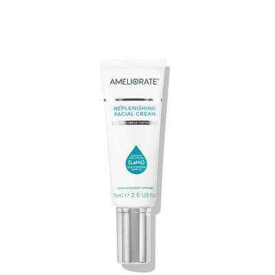 Replenishing Facial Cream