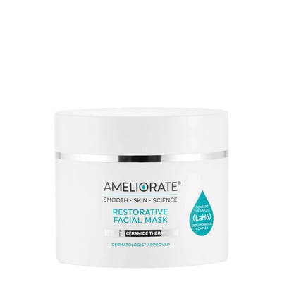 Restorative Facial Mask